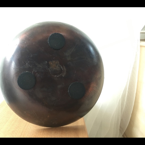 Bronze Jewelry stand with Bird topper - Picture 7 of 7